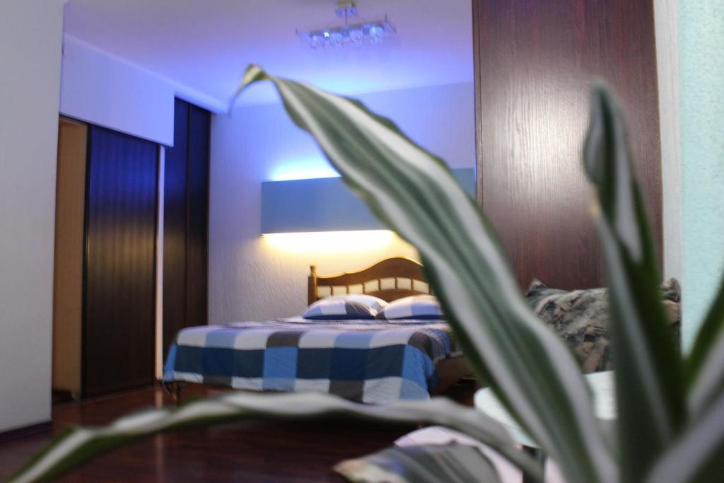 Two-Room Apartment Metro Levada Carcóvia Exterior foto